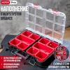 картинка Ящик для инструментов KETER Stack's System Organize от магазина borisov-pro